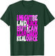 Pink Color Real Quick Pink Graphic T-Shirt - T-Shirt | Forest