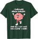 I Survived Brain Surgery And All I Got Was This Stupid T-Shirt - T-Shirt | Forest