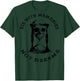 Die with Memories Not Dreams Skull Motivational T-Shirt - T-Shirt | Forest