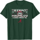 Alabama Crimson Tide March Madness 2025 Women's Basketball T-Shirt - T-Shirt | Forest