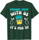 Urology Crew Urology Nurse Squad Urology Nursing Team T-Shirt - T-Shirt | Forest