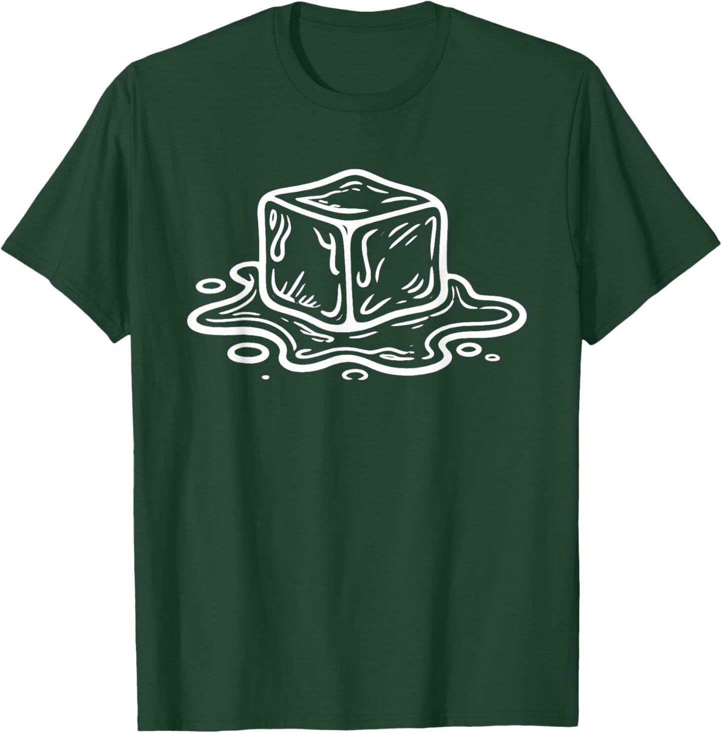 Funny Abolish ICE Meme Women Girl Men T-Shirt - T-Shirt | Forest