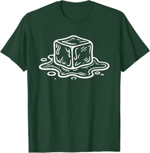 Funny Abolish ICE Meme Women Girl Men T-Shirt - T-Shirt | Forest