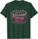 Carnival Mouse Carnival Party Outfit Carnival Fancy Dress T-Shirt - T-Shirt | Forest