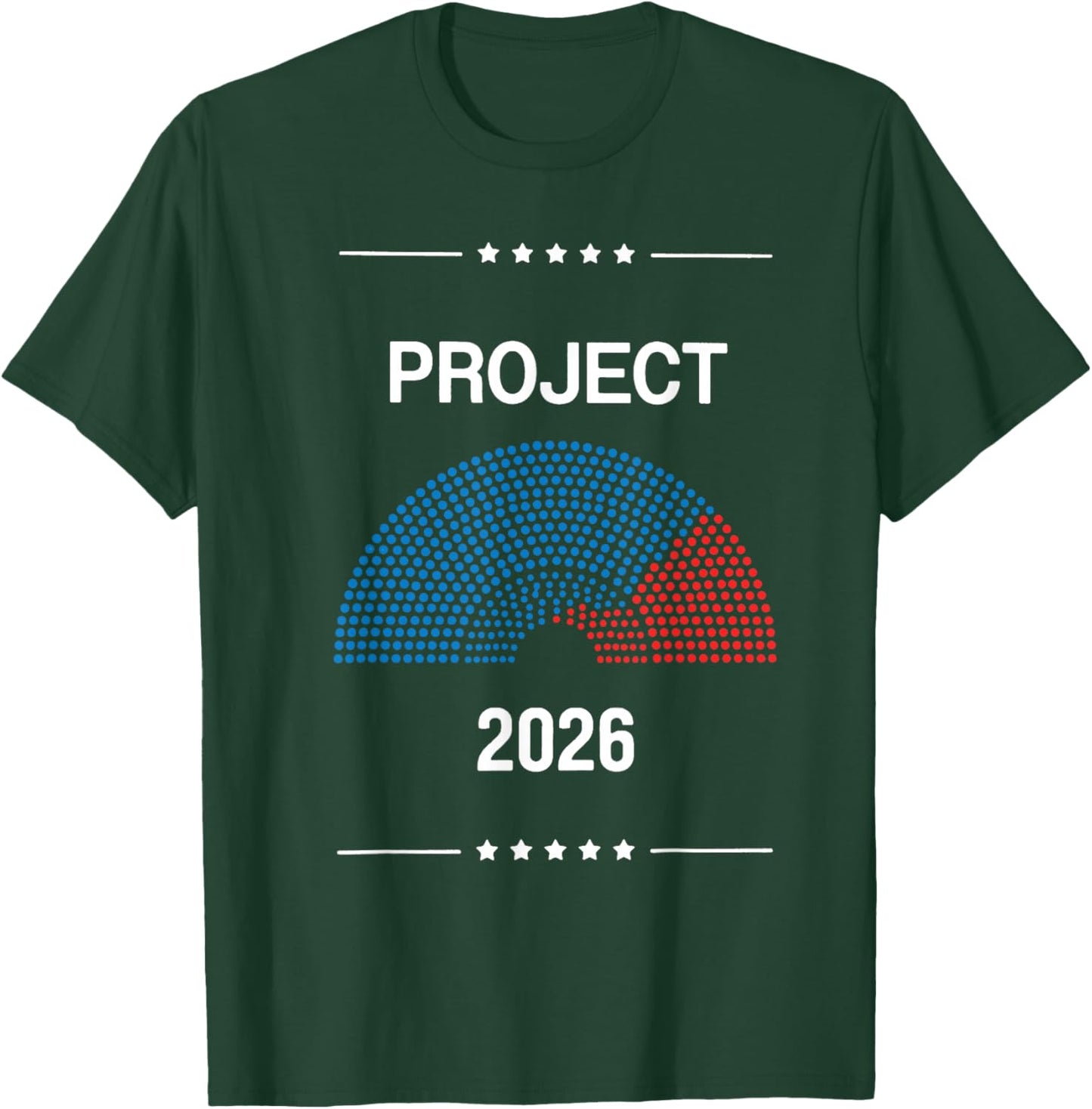 T-Shirt T-Shirt - T-Shirt | Forest