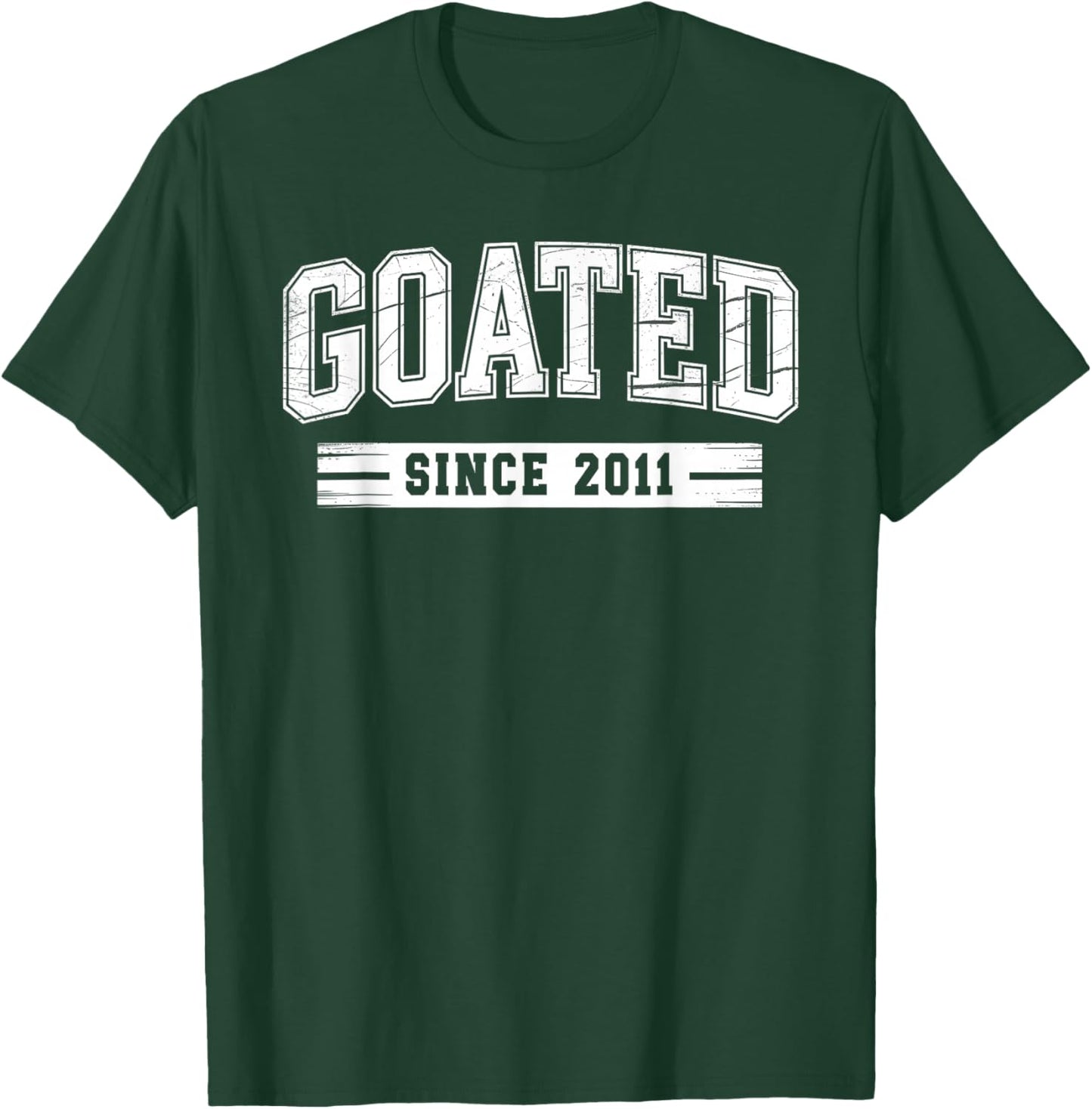 14 Year Old Girl Boy Bday T-Shirt - T-Shirt | Forest