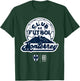 Rayados de Monterrey 80th Anniversary T-Shirt - T-Shirt | Forest