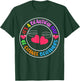 It's A Beautiful Day Of Change Behaviors T-Shirt - T-Shirt | Forest