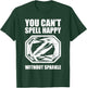 Gems Stones - Precious Gemstones T-Shirt - T-Shirt | Forest