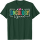 Oncology Squad Oncology Medical Assistant T-Shirt - T-Shirt | Forest