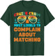 Funny Family Cruise 2025 Most Likely To Cruise Crew Squad T-Shirt - T-Shirt | Forest