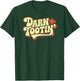 Darn Tootin' Vintage Retro Funny T-Shirt - T-Shirt | Forest