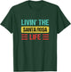Santa Rosa T-Shirt - T-Shirt | Forest