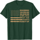 Employee Of The Month Runner-up T-Shirt - T-Shirt | Forest