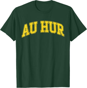 Aachen Love Hometown Emperor Karls Dom Au Hur Football T-Shirt - T-Shirt | Forest