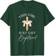 This Girl Got Baptized Christian Baptism I Decided T-Shirt - T-Shirt | Forest