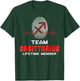 Team Sagittarius Lifetime Member Birthda Nov Dec Zodiac Sign T-Shirt - T-Shirt | Forest