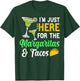 cinco de mayo Tacos And Margaritas Women mamacita Mexican T-Shirt - T-Shirt | Forest