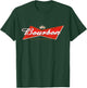 Bourbon Kentucky Whiskey Allocated Bourbon Trail Hunter T-Shirt - T-Shirt | Forest
