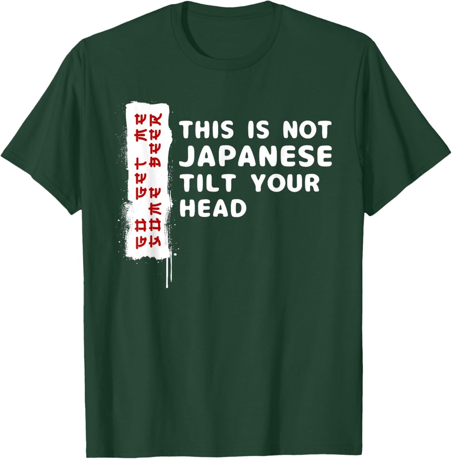 Beer Pun Bar Pub Crawl Party Men Women Funny Beer T-Shirt - T-Shirt | Forest