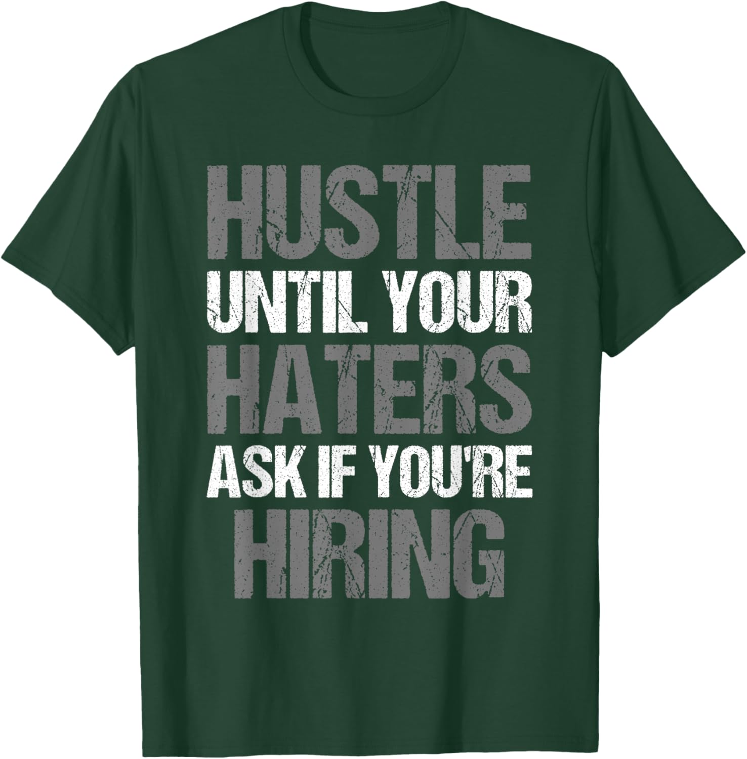 Best Entrepreneur Art Women Young New Business Owner T-Shirt - T-Shirt | Forest