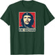 Che Guevara Revolution Rebel Guerrilla Freedom Gift T-Shirt - T-Shirt | Forest