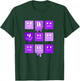 Purple Moods Purple Graphic T-Shirt - T-Shirt | Forest