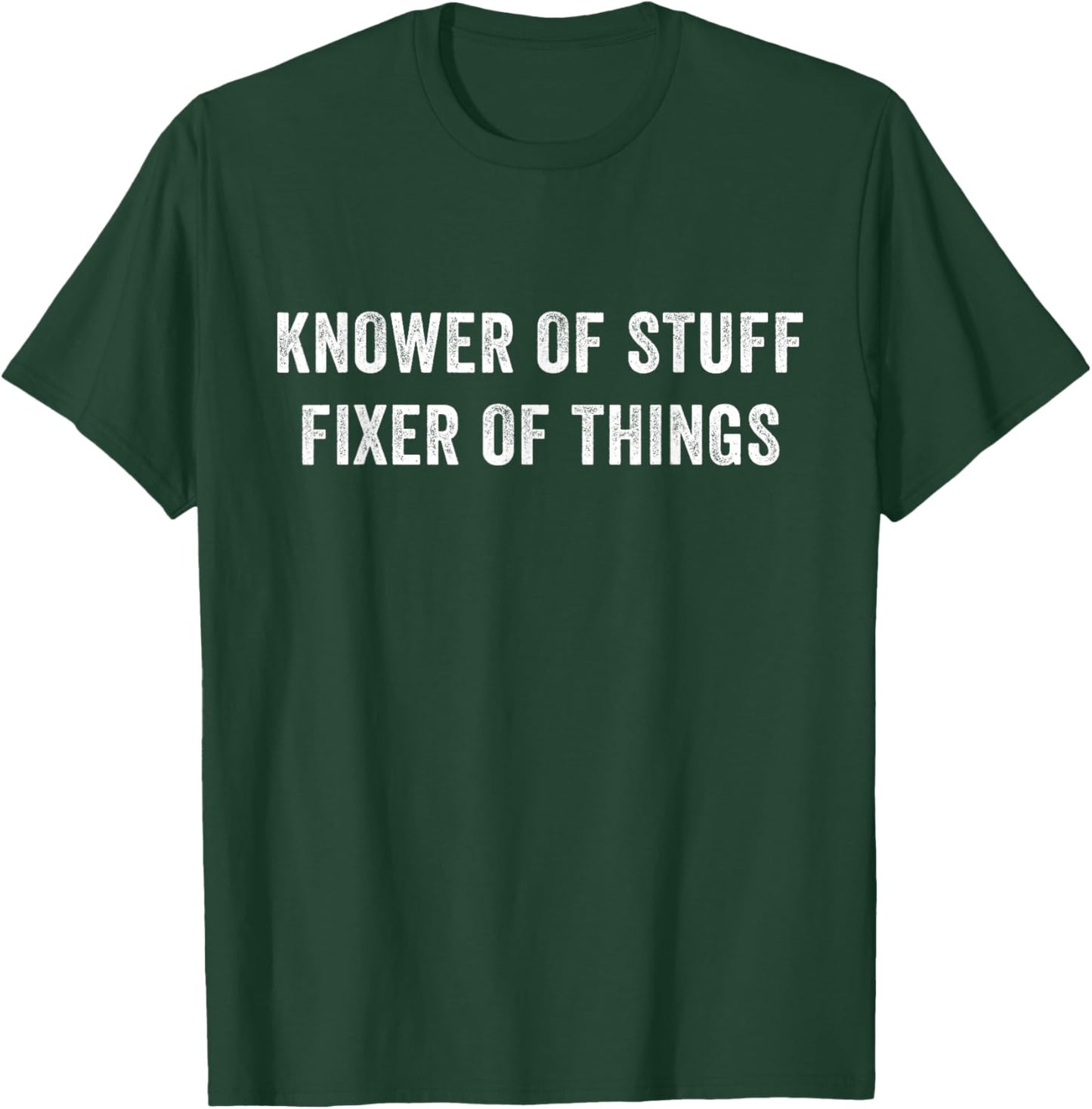 Father's Day T-Shirt - T-Shirt | Forest