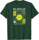 Avatar The Last Airbender - Ba Sing Se Cabbages T-Shirt - T-Shirt | Forest