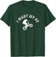I Want My Two Dollars! Better Off Dead Funny Movie Quote T-Shirt - T-Shirt | Forest