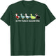 in My Porch Goose Era T-Shirt - T-Shirt | Forest