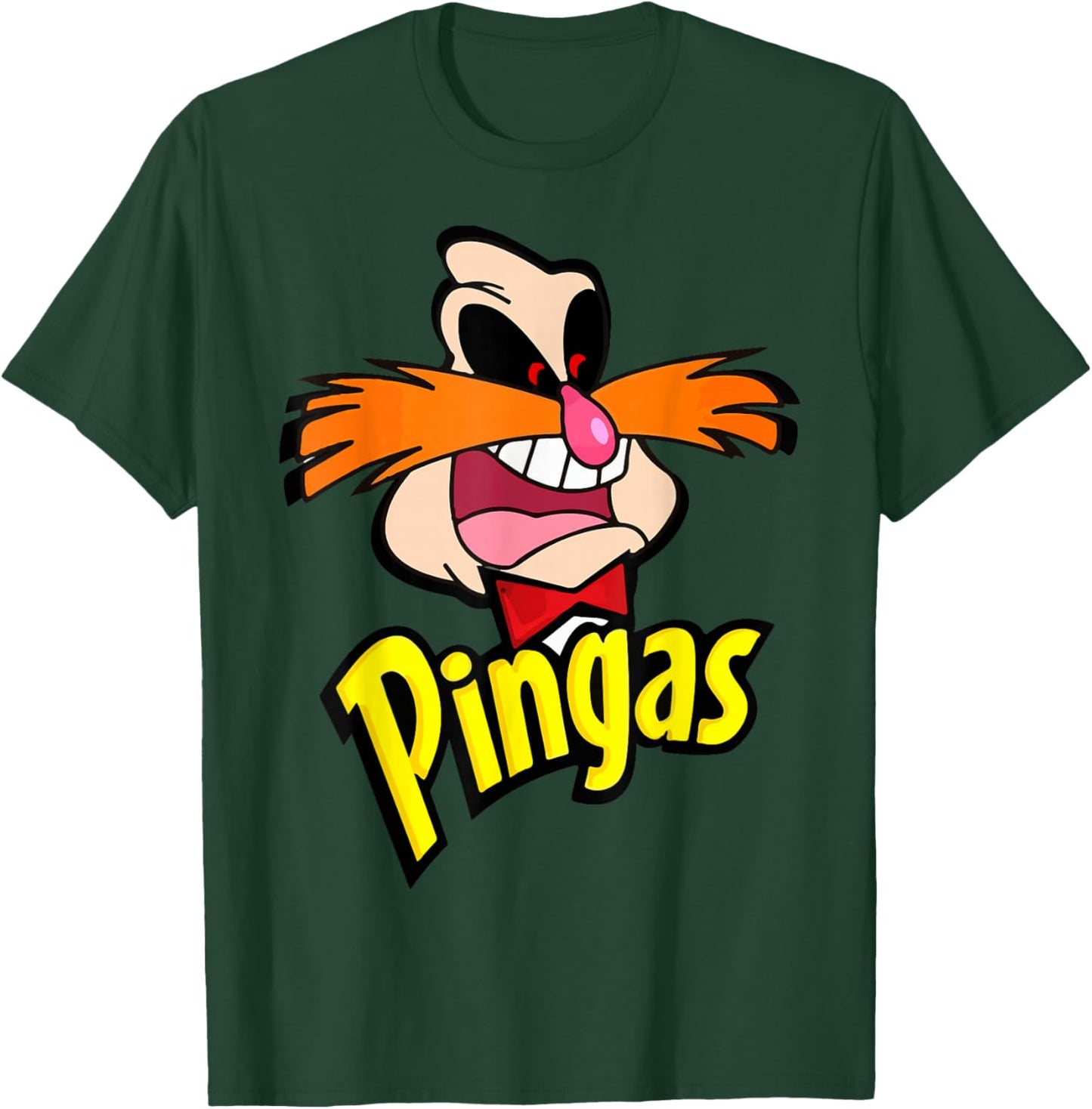 Pingas T-Shirt - T-Shirt | Forest