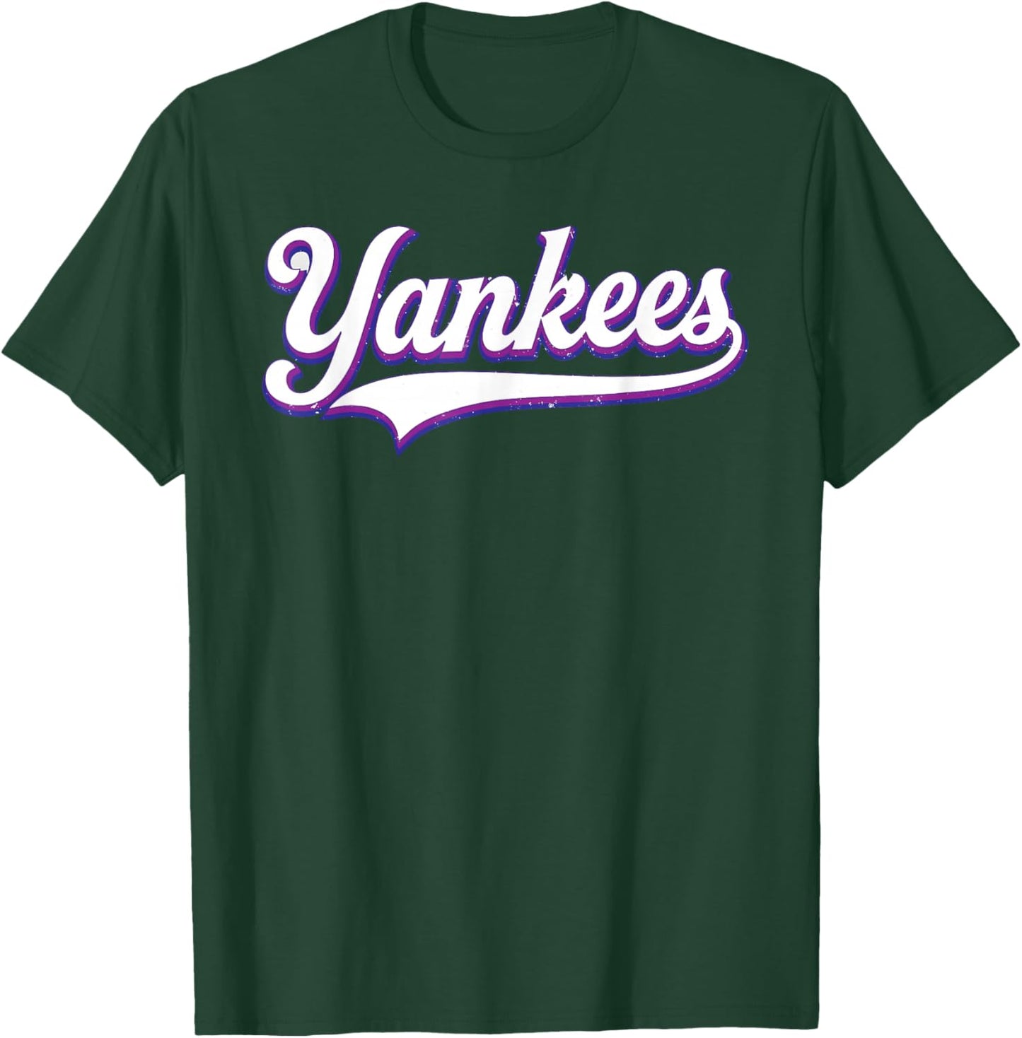 Men Women Kid T-Shirt - T-Shirt | Forest