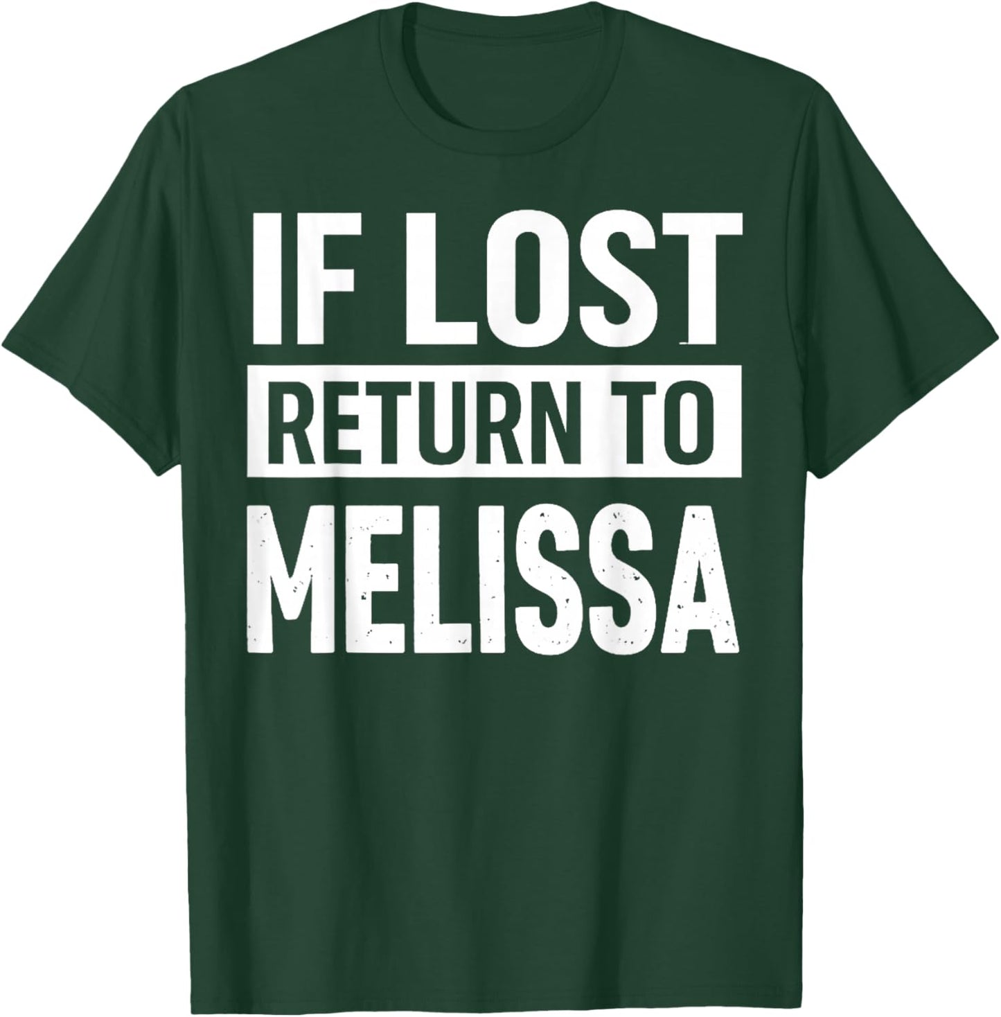 T-Shirt T-Shirt - T-Shirt | Forest