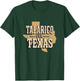 Texas for James Talarico for Senate Democrat Support T-Shirt - T-Shirt | Forest