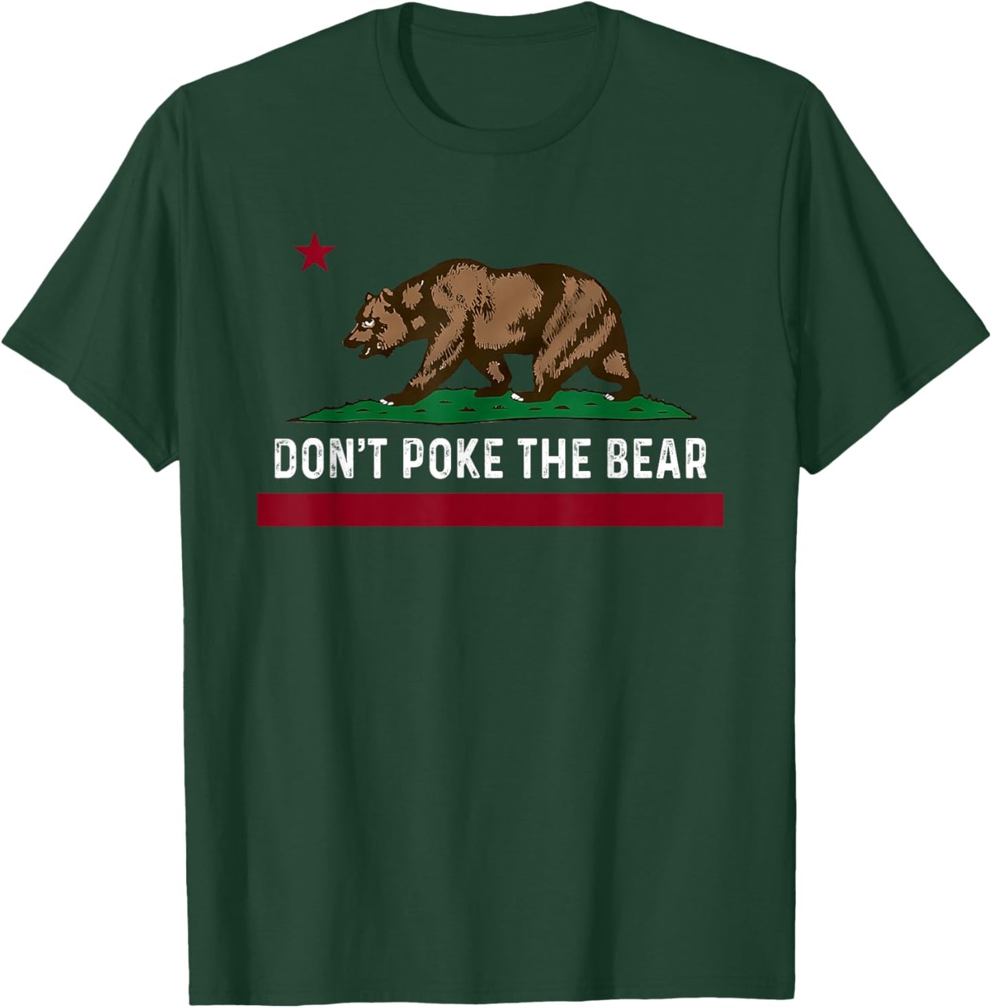 T-Shirt T-Shirt - T-Shirt | Forest