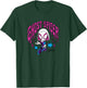 Kids Spidey and His Amazing Friends - Ghost Spider Scribble T-Shirt - T-Shirt | Forest