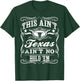 This Ain't Texas Whiskey T-Shirt - T-Shirt | Forest
