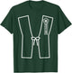 Lustiger Chanchanko zum sechzigsten Geburtstag T-Shirt - T-Shirt | Forest