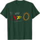 Marvel Studios Deadpool & Wolverine Portal Run Doodle LFG T-Shirt - T-Shirt | Forest