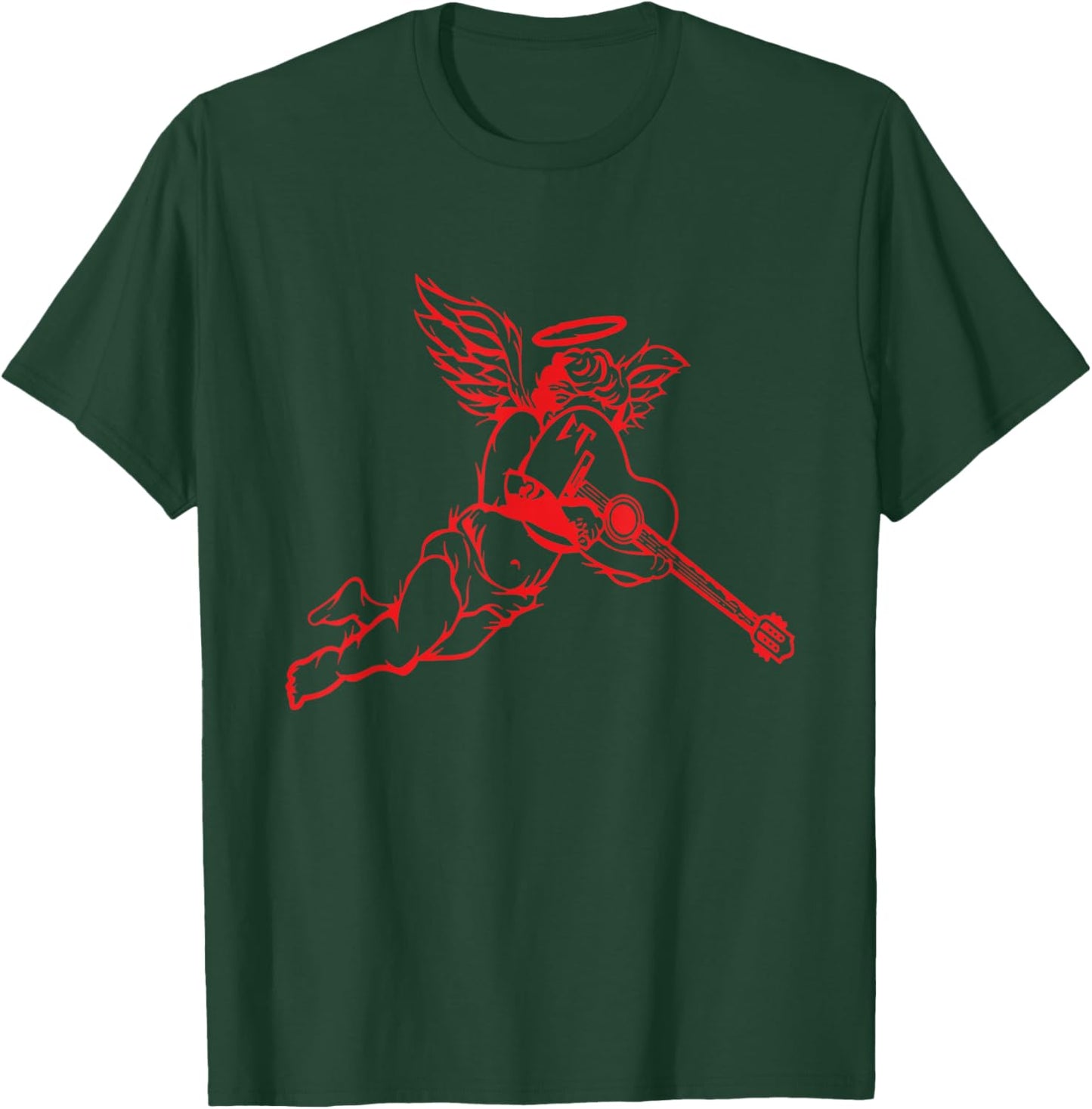 Corridos Tumbados Mexican Style T-Shirt - T-Shirt | Forest