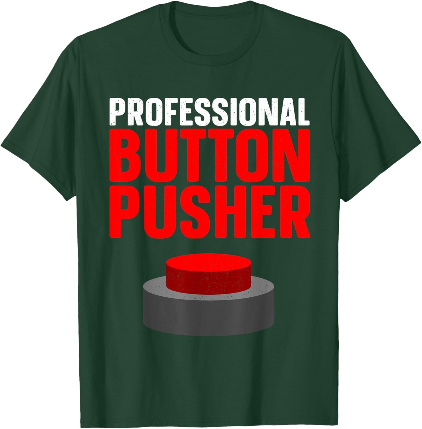 Machinist Art Women CNC Machine Operator Machinist T-Shirt - T-Shirt | Forest