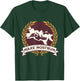 Mare Nostrum Roman Empire T-Shirt - T-Shirt | Forest