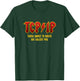Those About to Route We Salute You TCP/IP Meets Rock-N-Roll T-Shirt - T-Shirt | Forest