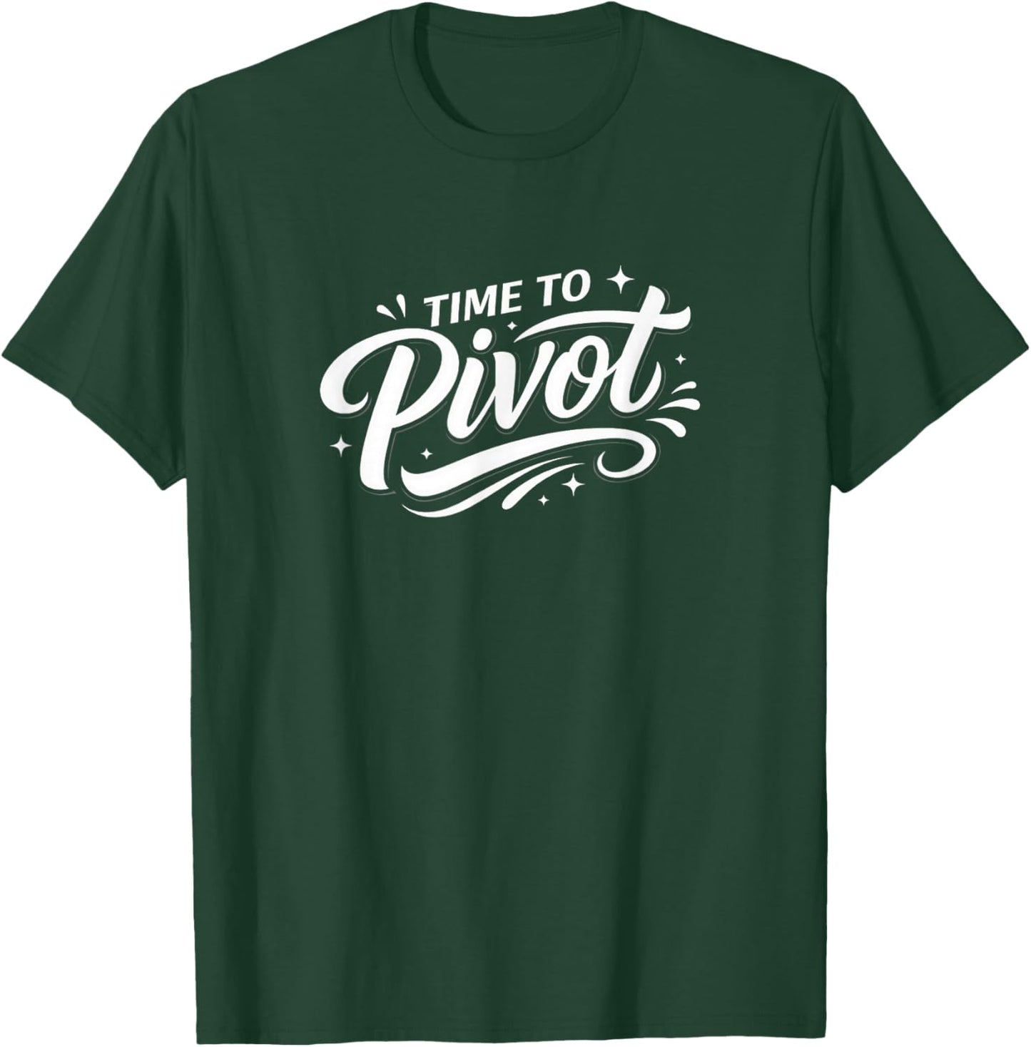 T-Shirt T-Shirt - T-Shirt | Forest
