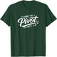T-Shirt T-Shirt - T-Shirt | Forest