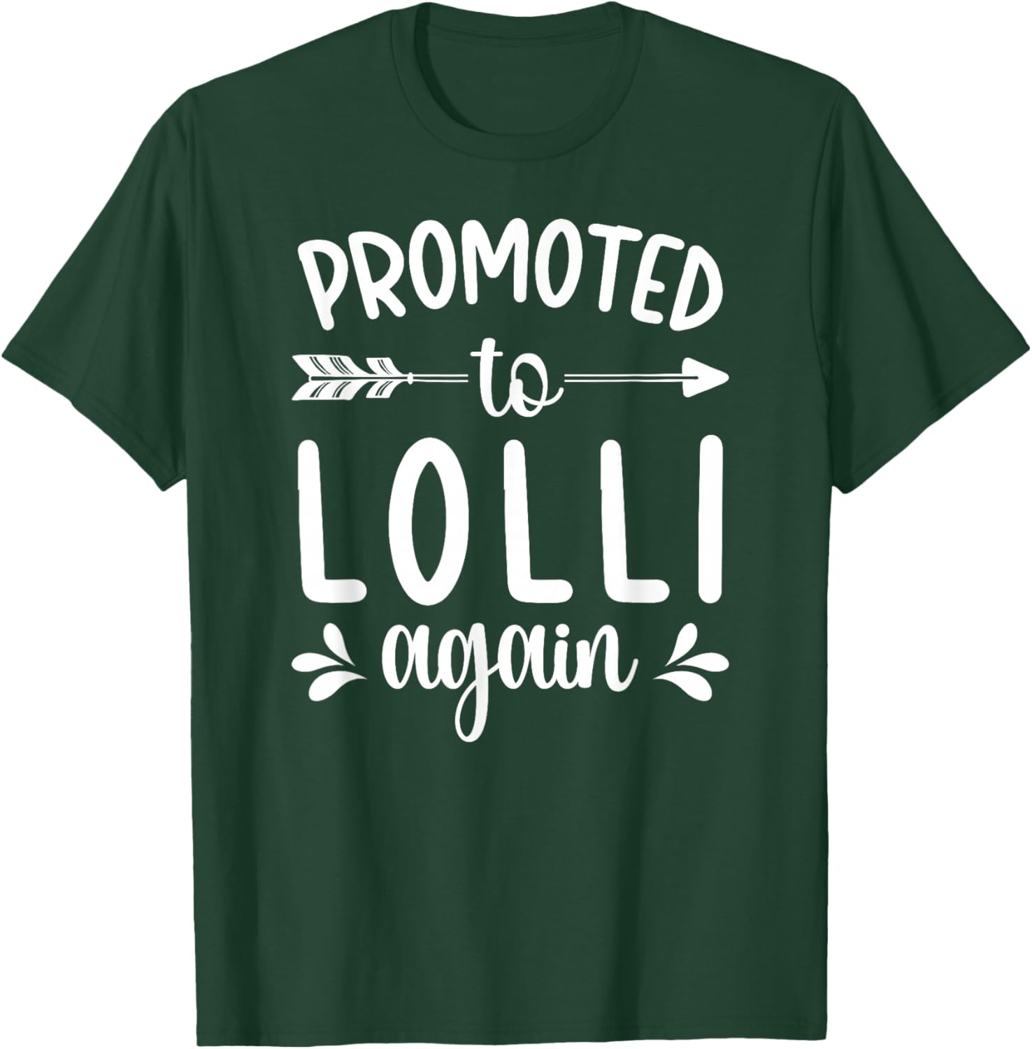 Women's Black Modern Short Sleeve , Small, Straight, Imported, Polyester 100%, Grandma-Themed, -Adults T-Shirt - T-Shirt | Forest
