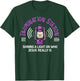 Illumination Station VBS 2026 Bible Jesus Christian Lights T-Shirt - T-Shirt | Forest