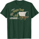 I blaged oregon trail and all i got was this shirt T-Shirt - T-Shirt | Forest