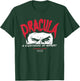 Universal Monsters Dracula A Nightmare of Horror T-Shirt - T-Shirt | Forest